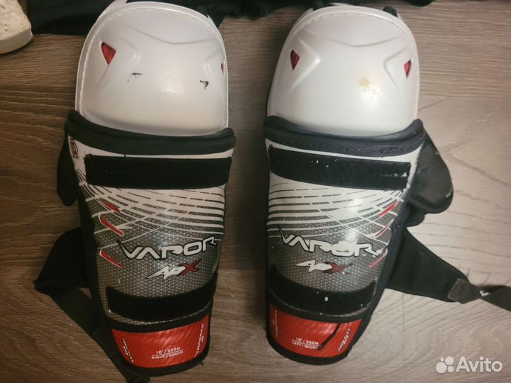 Детская хоккейная форма 5-7лет