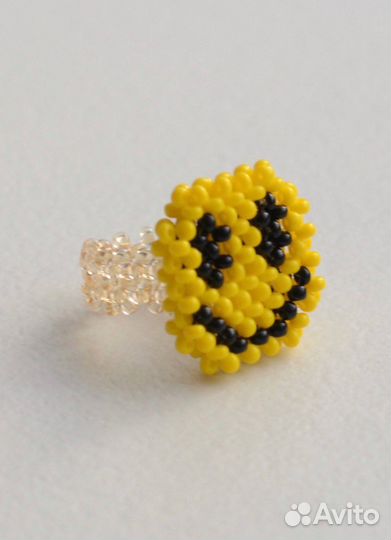 Изделия из бисера на заказ, по фото