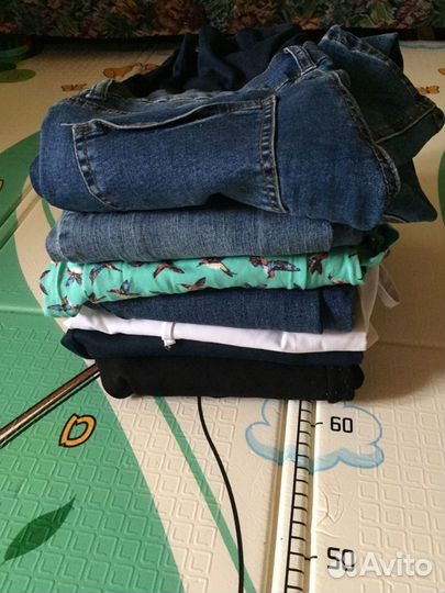 Одежда для беременных 42 44 пакетом