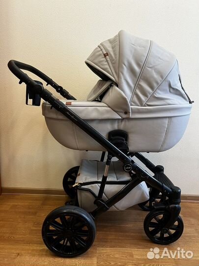 Коляска Agio prado 2 в 1