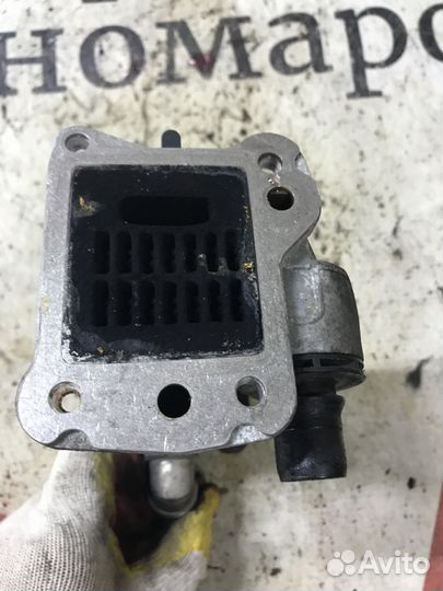 Радиатор системы EGR Land Rover Freelander