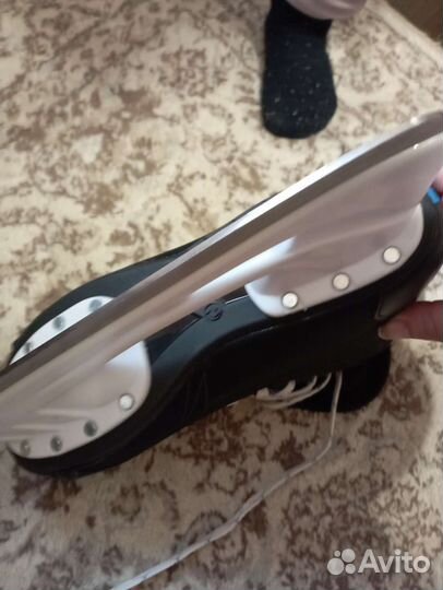 Коньки Nordway 41 р