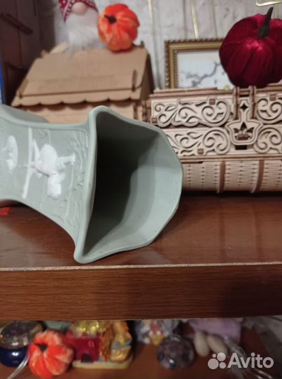 Ваза для цветов СССР