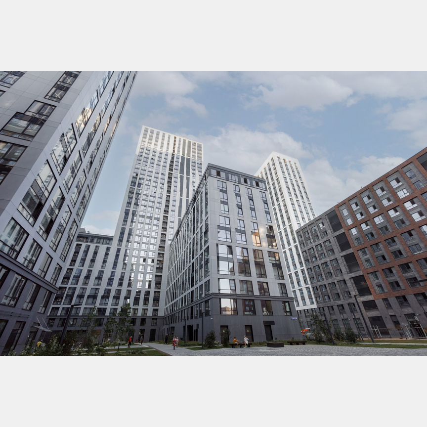 4-к. квартира, 171,1 м², 35/37 эт.