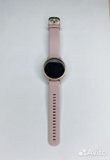 Garmin часы