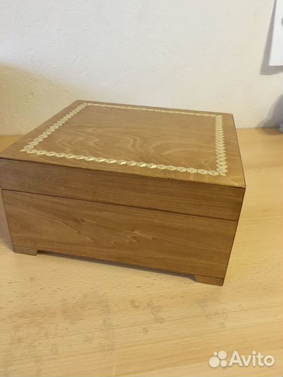 Набор рюмок 6 шт Цирконий