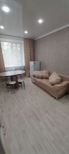 Комната 20 м² в 1-к., 2/5 эт.