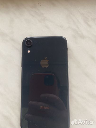 iPhone Xr, 64 ГБ