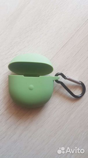 Чехол для кейса наушников