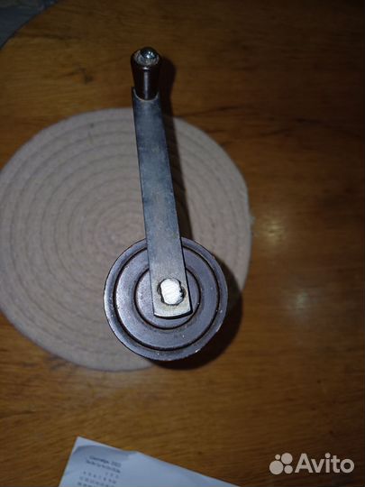 Мельница СССР