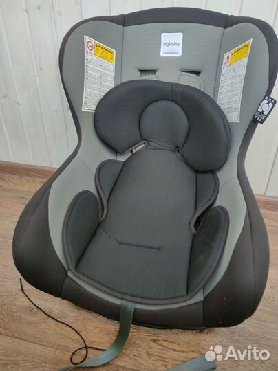 Детское автокресло от 0 до 18 кг