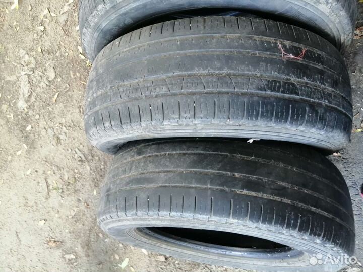 Pirelli Scorpion Verde All Season 215/65 R16 98V