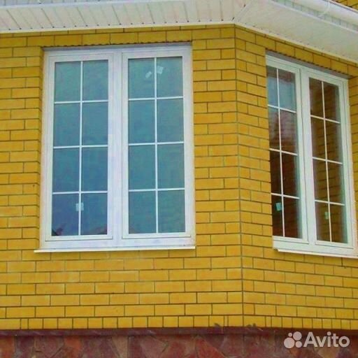 Окна пвх