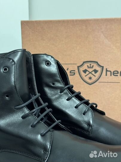 Ботинки mens heritage