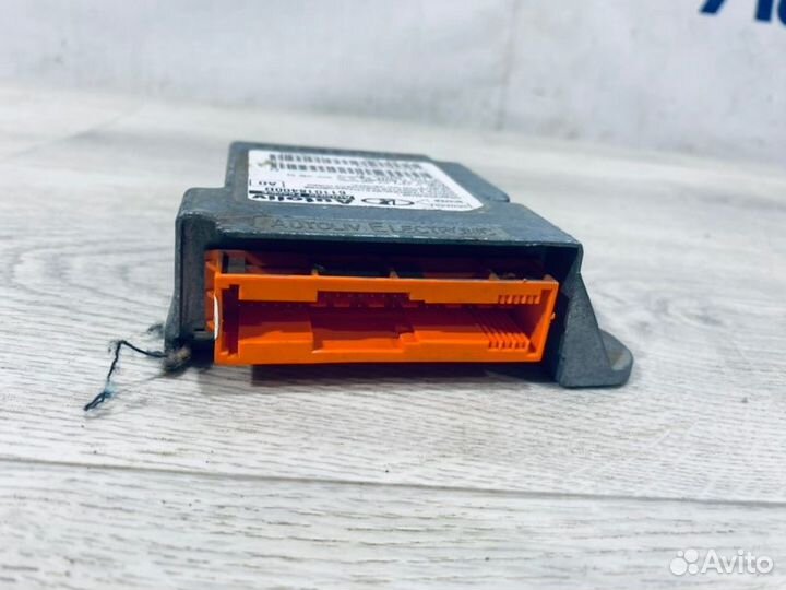 Блок управления Air Bag LADA Priora хетчбэк 21126