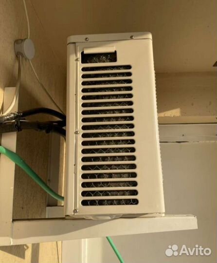 Сплит-система на 50 кв/м Leran LR18 50 L3