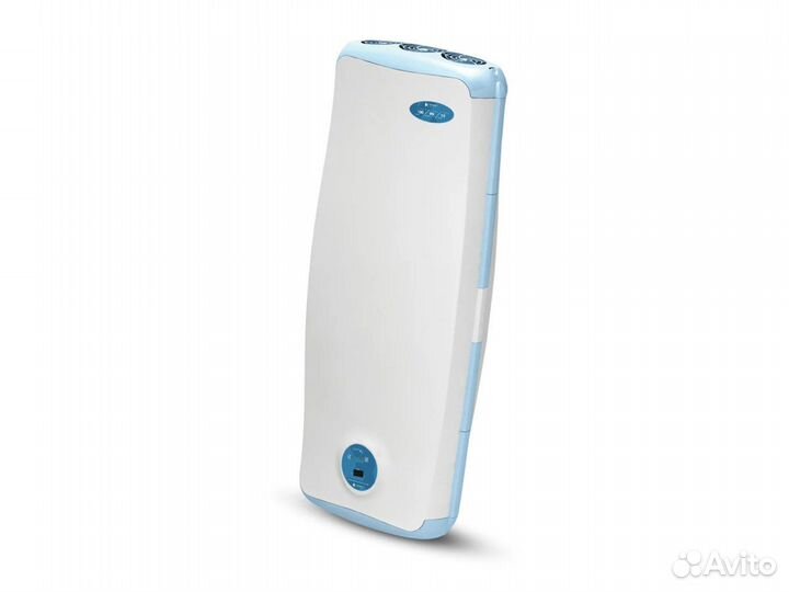 Облучатель-рециркулятор орубн-3-3- 