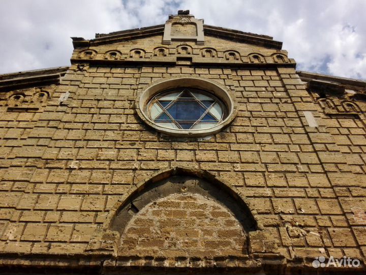 Экскурсия — Евпатория — Малый Иерусалим: Созвездие