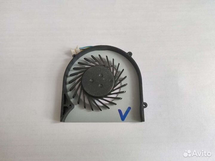 Вентилятор (кулер) для Acer AB5405MX-Q0B