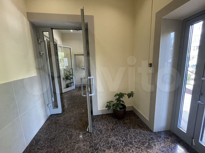 2-к. квартира, 43,5 м², 10/12 эт.