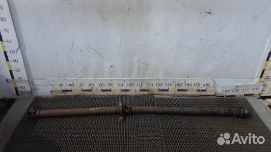 Карданный вал opel antara (BNT14K301)