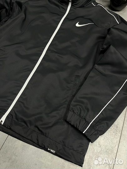 Спортивный костюм nike