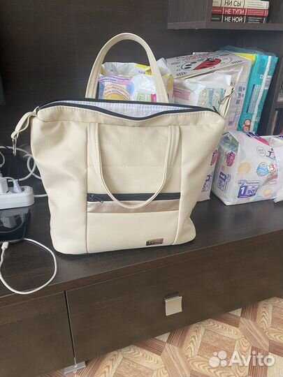 Коляска 3 в 1 pituso