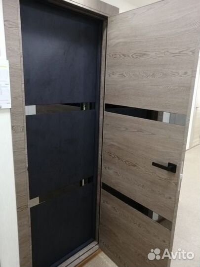 Двери межкомнатные со склада