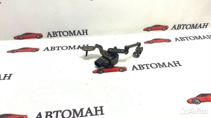 Датчик дорожного просвета задний Nissan Murano Z52