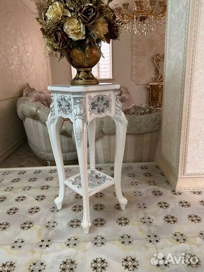 Цветочница