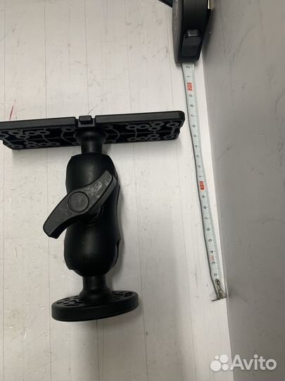 Крепление для эхолота