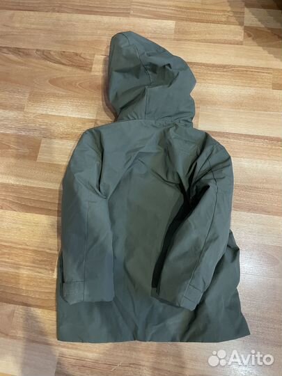 Куртка Zara 4-5