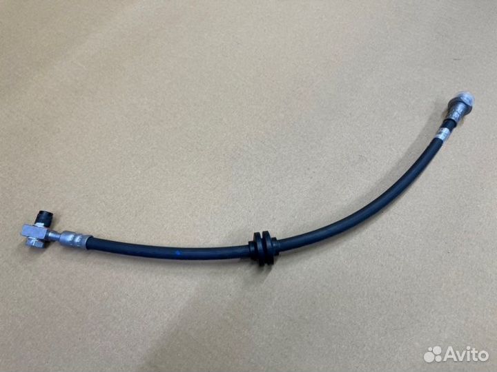 Тормозной шланг передний левый Exeed