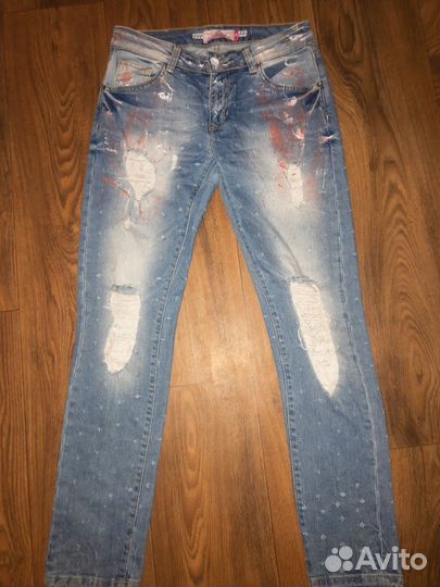 Джинсы arhive женские