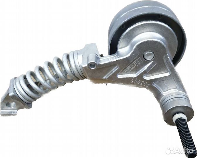 Натяжитель приводного ремня Опель 1.0-1.2-1.4