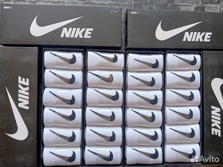 Носки Nike