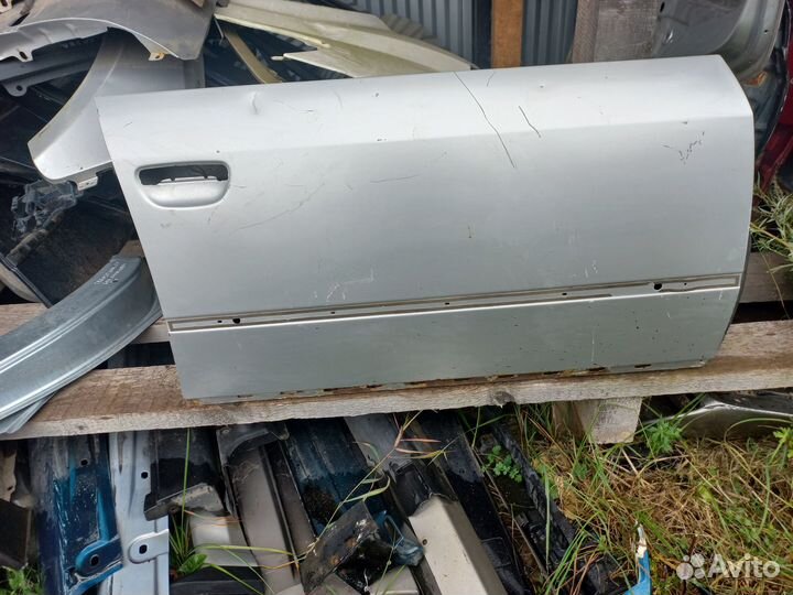 Дверь передняя правая Audi A6 C5 Ауди А6 Ц5