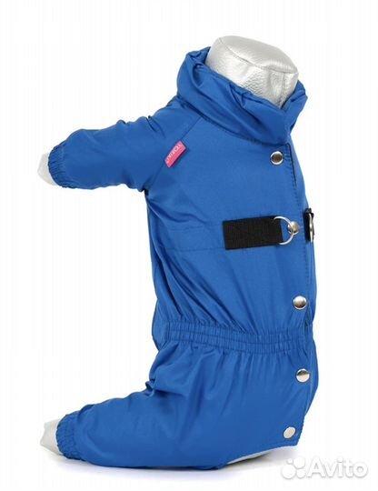 Комбинезон для собаки размер L