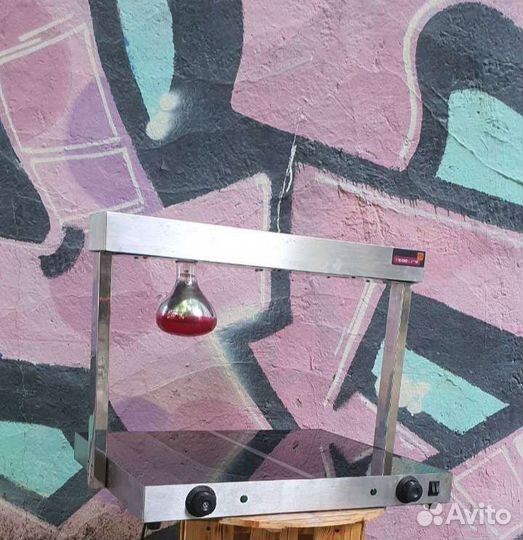 Подогреватель блюд food line