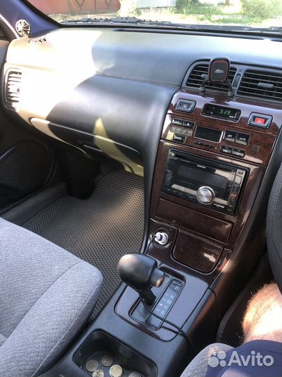 Nissan Cefiro 2.0 AT, 1997, 350 000 км
