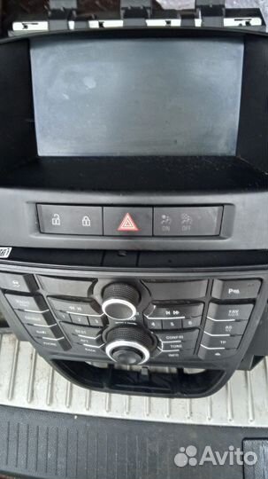 Магнитола navi 600