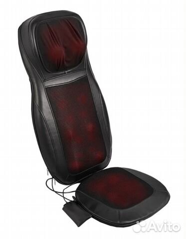 Массажная накидка новая