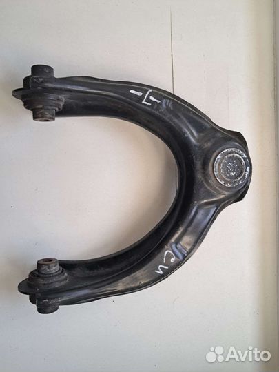 Honda accord 8 передний верхний рычаг -L