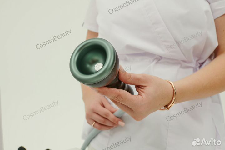 Лимфодренажный аппарат паук