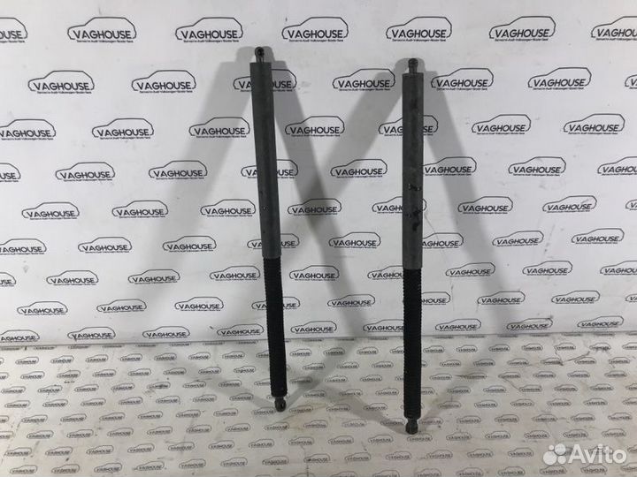 Амортизатор багажника задний Audi A7 4G 3.0 tfsi