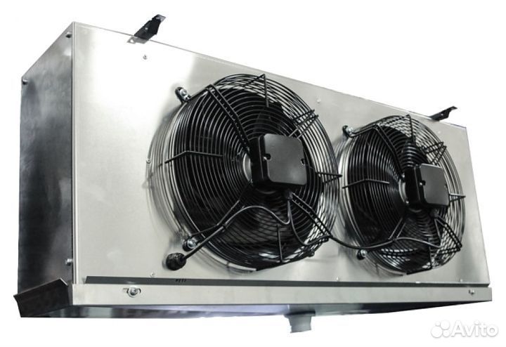 Сплит-система Intercold мсм 454 FT