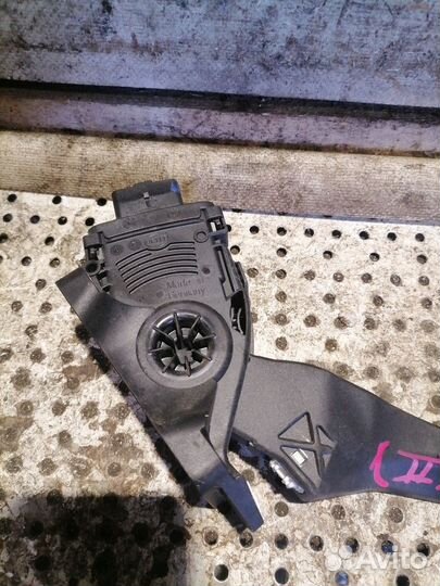 Педаль газа Citroen C3