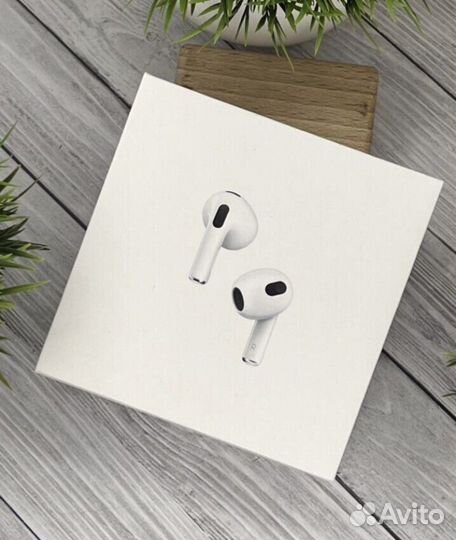 AirPods 3