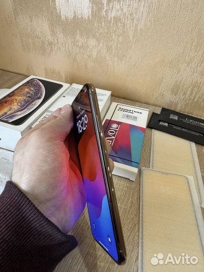 iPhone Xs Max, 256 ГБ