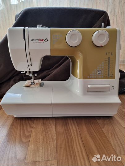Швейная машина astralux